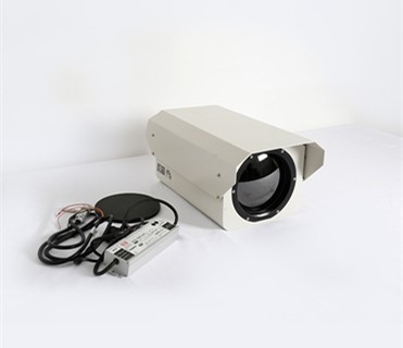 دوربینی 2Km دوربینی حرارتی، دوربین دیجیتال دوربرد دیجیتال
