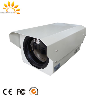 دوربین فیلمبرداری حرارتی در محیط داخلی، Pan Tilt Zoom دوربین امنیتی
