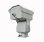 دوربین تصویربرداری حرارتی PTZ 360 درجه چرخش مداوم با خروجی تصویر USB 30 هرتز