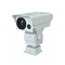 دوربین تصویربرداری حرارتی PTZ با چرخش مستمر 360 ° -30 °C تا +70 °C