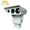 0 - 360 درجه سیستم نظارت حرارتی با دوربين دوربين IP / AC / DC 24V