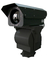 دوربین فیلمبرداری حرارتی HD HD در فضای باز برای امنیت دریایی بلند پروازی