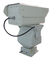 دوربین تصویربرداری حرارتی PTZ IP66 بدون خنک با زوم حرکتی RS-485