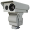 سیستم دوربین نظارت تصویری دوربین دو بعدی حرارتی PTZ با LRF