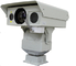 دوربین فیلمبرداری حرارتی مادون قرمز PTZ، دوربین امنیتی لیزر ضد گرد و غبار