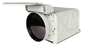 دوربین دیجیتال دریایی DC24V مهر و موم، دوربین حرارتی مادون قرمز روشنایی قابل تنظیم است