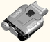 دوربین دوچشمی تشخیص حرارت چند منظوره با دوام 320 × 256 با 10 کیلومتر تشخیص