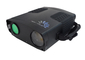 دوربین مادون قرمز 915 نانومتری NIR 650TVL برای لنز زوم اپتیکال مجهز به پلیس