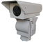 HD 2 مگاپیکسل مجهز به سنسور CMOS Camera PTZ 5km Surveillance