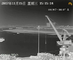 سنسور UFPA دو دوربین حرارتی کشتی ضد هوایی 4KM PTZ مادون قرمز FCC