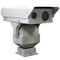 CMOS دوربین های امنیتی بلند مدت، 2 کیلومتر دوربین دوربین دید در شب دوربین
