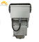 دوربین درجه حرارت دوگانه حرارتی HD مادون قرمز PTZ ضد آب برای امنیت مرزی