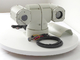 دقیق دوربین PTZ لیزر NIR با 300M سوئیچ لیزری نظارت