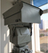 دوربین 8 مگاپیکسلی تصویربرداری حرارتی Ip66 برای نظارت بر مرزهای بلند مدت