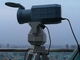 دوربین PTZ دریایی دوربین خنک کننده دوربین حرارتی قابل تنظیم روشن فاصله طولانی