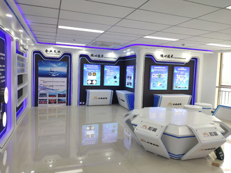 چین Jinan Hope-Wish Photoelectronic Technology Co., Ltd.