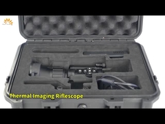 دوربین حرارتی برد بلند ir ip ptz برای نظارت و امنیت