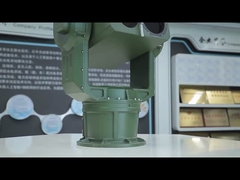 شناسایی اتوماتیک و ردیابی UAV