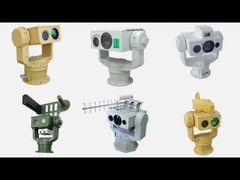 سيستم دفاع هوايي ضد هواپیماهای بدون سرنشين