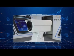 دوربین تصویربرداری حرارتی Hope-Wish PTZ