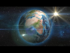 دوربین تصویربرداری حرارتی Hope-Wish با برد طولانی، مورد استفاده در نظارت آبداری آمریکای جنوبی