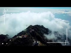 دوربین دید شبانه لیزر مادون قرمز