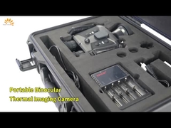 دوربین عکاسی حرارتی دوربینی قابل حمل