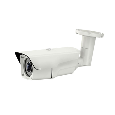 دوربین تصویربرداری حرارتی امنیتی IP67 Analytics برای فرودگاه ها