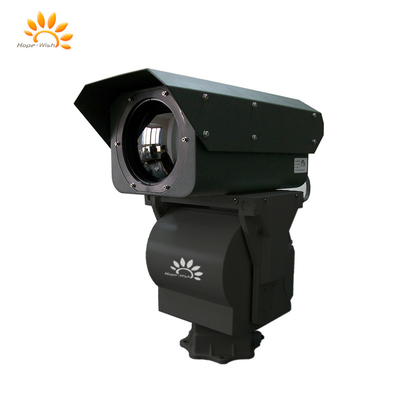 دوربین تصویربرداری حرارتی PTZ ضد آب برای آبزی پروری
