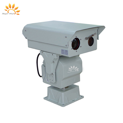دوربین تصویربرداری حرارتی با سرعت بالا برای بازرسی های الکتریکی