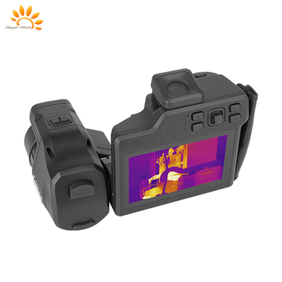 تست مکانیکی دوربین حرارتی قابل حمل دوربین تک چشمی قابل حمل Ir