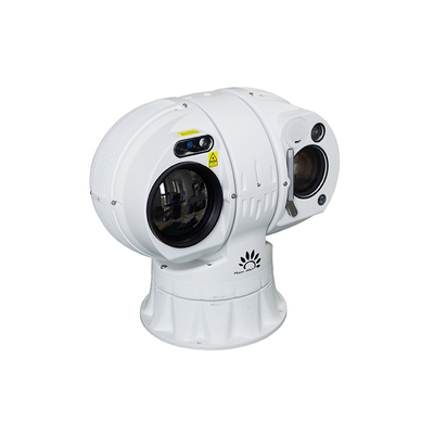دوربین تصویربرداری حرارتی با سرعت بالا برای سیستم حفاظت از حریق جنگل