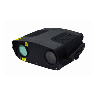 دوربین دستی قابل حمل لیزری مادون قرمز دوربرد تصویربرداری حرارتی
