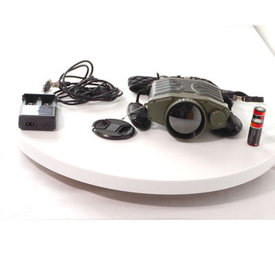 دوربین دوچشمی مینی عملکردی، دوربین های مادون قرمز نظامی با 5 کیلومتر LRF