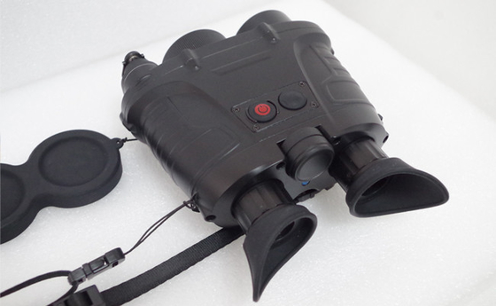 دوربین دوچشمی تصویربرداری حرارتی دستی ضد آب / دوربین دوچشمی حرارتی نظامی