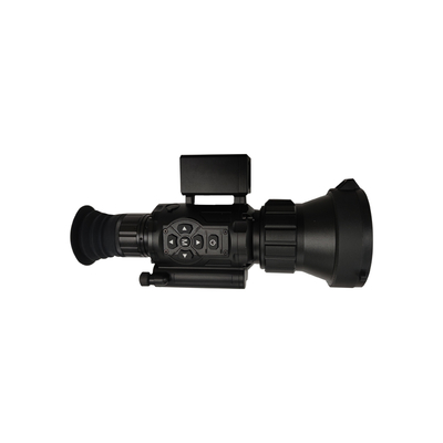 دوربین حرارتی دستی FTC4105 با وضوح 384x288 دید در شب