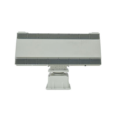 سیستم ضد هواپیماهای بدون سرنشین که استراتژی های دفاعی لایه دار را فراهم می کند که ترکیب اختلال تشخیص و روش های جلوگیری فیزیکی را فراهم می کند