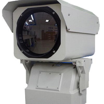 دوربین امنیتی با اندازه پیکسل 12μm با ابعاد 280mm 400mm ایده آل برای گشت مرزی و حفاظت از سایت های صنعتی