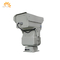 640x480 رزولوشن PTZ دوربین تصویربرداری حرارتی خودکار / دستی فوکوس سنسور حرارتی
