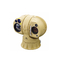 دوربین حرارتی مادون قرمز درجه نظامی 5 کیلومتر سیستم های امنیتی تصویربرداری حرارتی