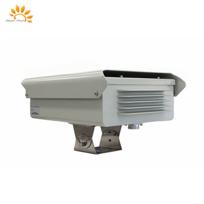 دوربین لیزری PTZ 1080P رزولوشن Wide Pan Long Range برای خودروهای دریایی نصب شده