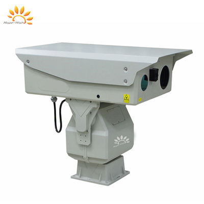 دوربین لیزر PTZ با دقت 808nm NIR دوربین لیزر مادون قرمز HD