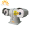 H.264 PTZ دوربین NIR لیزری با 300m سوئیچ لیزری نظارت