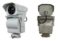 دوربین مداربسته PTZ دوربین حرارتی دوربرد 20km Surveillance