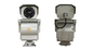 دوربین تصویربرداری حرارتی PTZ امنیت راه آهن 640*512 دوربین تصویربرداری حرارتی مادون قرمز