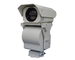 IP 66 PTZ حرارتی دوربین امنیتی با لنز زوم