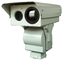 6KM آتش شناسایی IR دوربرد دوربین امنیتی، آتش سوزی جنگل دوربین های امنیتی در فضای باز