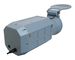 دوربین تصویربرداری حرارتی نظارت PTZ با لنز فوکوس اتوماتیک آشکارساز FTA MCT