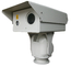 دوربینی فضای باز دوربینی IR دوربین دوربین شب چشم انداز 1 - 3km امنیت نور لیزر