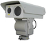 PTZ دور دوربین نظارت، دوربین لنز مجهز به دوربینی IR